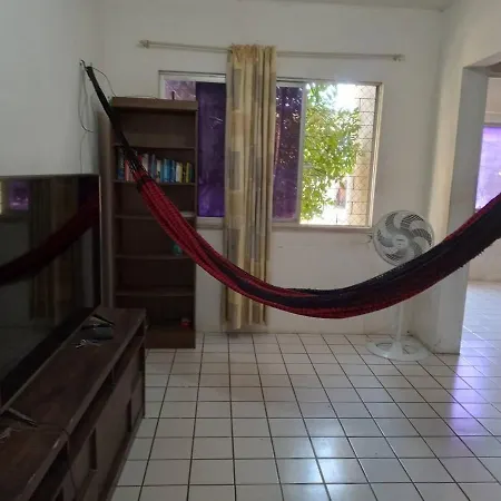Apartamento Apt Terreo Perto Do Arena Fortaleza (Ceara)