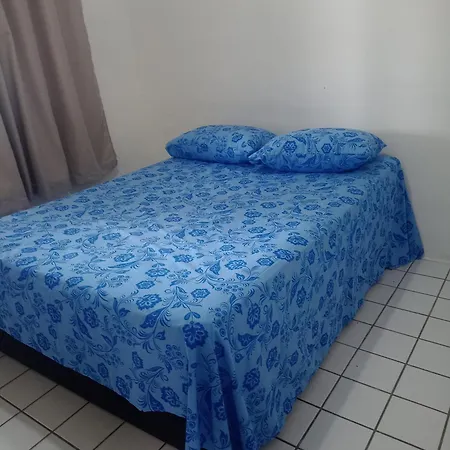 Apartamento Apt Terreo Perto Do Arena Fortaleza (Ceara)