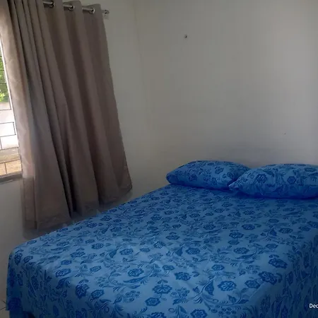 Apt Terreo Perto Do Arena * Fortaleza (Ceara)
