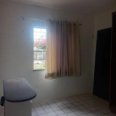 Apartamento Apt Terreo Perto Do Arena
