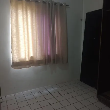 Apt Terreo Perto Do Arena Apartamento Fortaleza (Ceara)