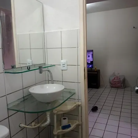 Apt Terreo Perto Do Arena Fortaleza (Ceara)