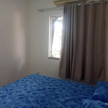 Apt Terreo Perto Do Arena Apartamento