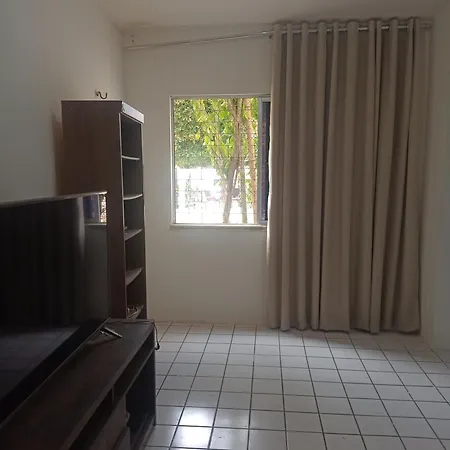 Apartamento Apt Terreo Perto Do Arena *