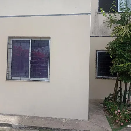 Apt Terreo Perto Do Arena Apartamento *
