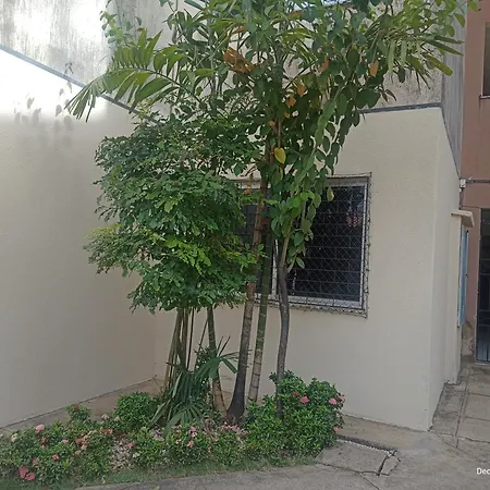 Apartamento Apt Terreo Perto Do Arena Fortaleza (Ceara)