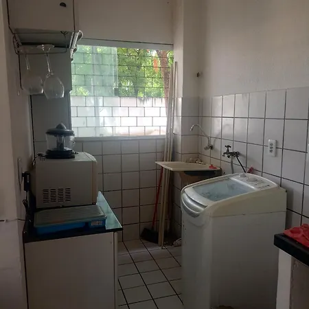 Apt Terreo Perto Do Arena * Fortaleza (Ceara)