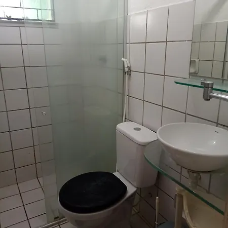 Apt Terreo Perto Do Arena Apartamento