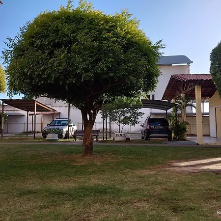 Apt Terreo Perto Do Arena Fortaleza (Ceara)